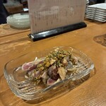 立呑トリズキ - 