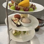 fruits peaks 横浜ポルタ店 - 