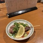 立呑トリズキ - 