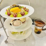 fruits peaks 横浜ポルタ店 - 