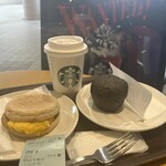 スターバックスコーヒー - 