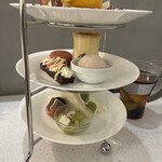 fruits peaks 横浜ポルタ店 - 