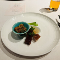 中国飯店 富麗華 - 