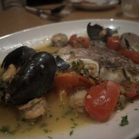 Cucina del NABUCCO -  Cucina del NABUCCO -