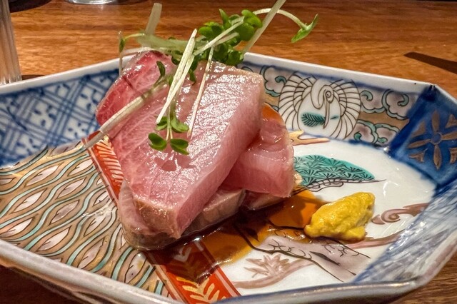 Shuka no Moto - Ebisu/Japanese sake bar | Tabelog