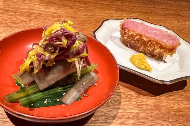Shuka no Moto - Ebisu/Japanese sake bar | Tabelog