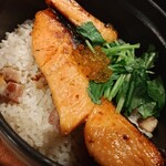 酒としゃけ SALMON'S - 