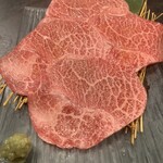 焼肉 だるま - 