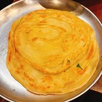 TOKYO BHAVAN - パロタ