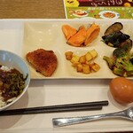 ココス 甲府昭和店 - 