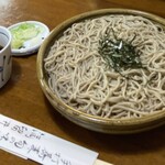 Marui - 十割蕎麦1170-