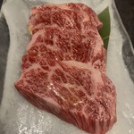 焼肉 だるま - 