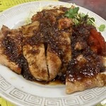 中華料理 共栄軒 - 