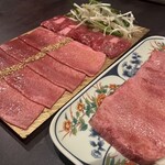 焼肉 だるま - 