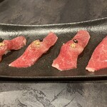 焼肉 だるま - 