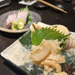 三三五五 魚津店 - 