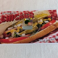 シグネチャー - ①