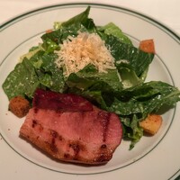 ウルフギャング・ステーキハウス 丸の内店 - 