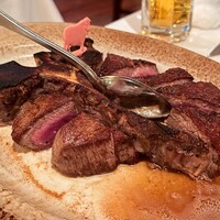 ウルフギャング・ステーキハウス 丸の内店 - 