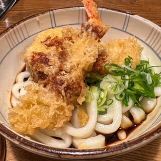 伊勢うどん 奥野家_1