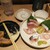 魚がし うお助 - 料理写真: