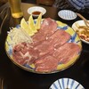 高円寺 焼肉ここち 市場店