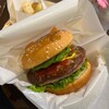 フレッシュネス・バーガー 西早稲田店