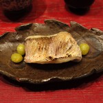 お料理 ちゃとら - 甘鯛