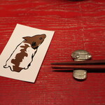 お料理 ちゃとら - 