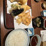 銀座 天國 本店 - 