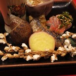 お料理 ちゃとら - 