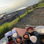 ほったらかし温泉 - 