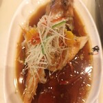 ムーさんの蒸鍋館 - 