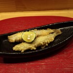 お料理 ちゃとら - 本ししゃも