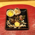 お料理 ちゃとら - 