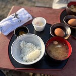 ほったらかし温泉 - 