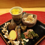 お料理 ちゃとら - 