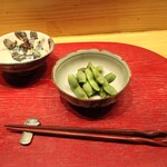 お料理 ちゃとら - 