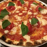 ピッツェリア ロマーナ ジャニコロ - 