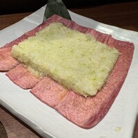 焼肉ぽんが 田町店 - 