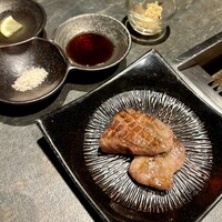 焼肉かなう - 