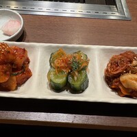 焼肉ぽんが 田町店 - 