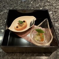 トップ オブ ヨコハマ 鉄板焼＆ダイニング - 