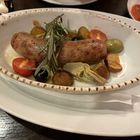 ピッツェリア ロマーナ ジャニコロ - 