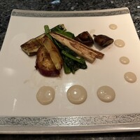トップ オブ ヨコハマ 鉄板焼＆ダイニング - 