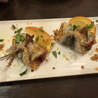 ピッツェリア ロマーナ ジャニコロ - 