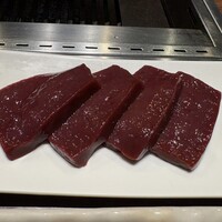 焼肉ぽんが 田町店 - 