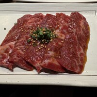 焼肉ぽんが 田町店 - 