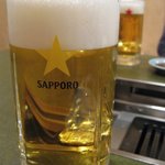 和田 - 肉がうまけりゃビールもうまい