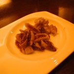 アル･リコルド - ドライフィグ